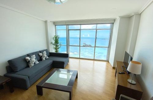 La Coruna Apartment | Una imagen vale mas que mil palabras