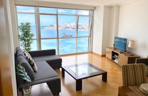 La Coruna Apartment | Una imagen vale mas que mil palabras