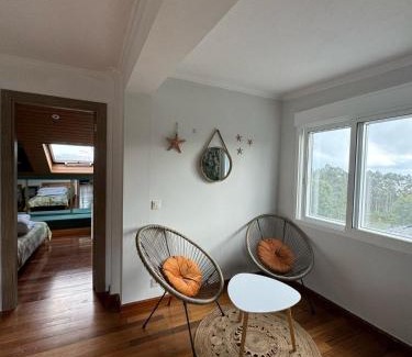 Sardinero Apartment | Una Parada en el Camino 2