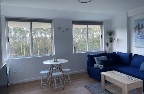 Sardinero Apartment | Una parada en el Camino