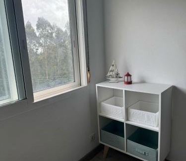 Sardinero Apartment | Una Parada en el Camino 3