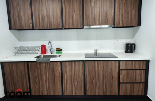 Maluri Apartment | UNA Residences, Sunway KL