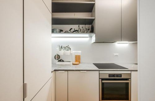 Historic Center Apartment | Una Storia Bolognese, Residenza Alte Mura