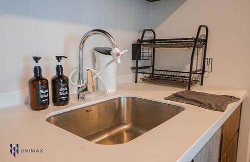 Maluri Apartment | UNA Sunway Velocity by Unimax