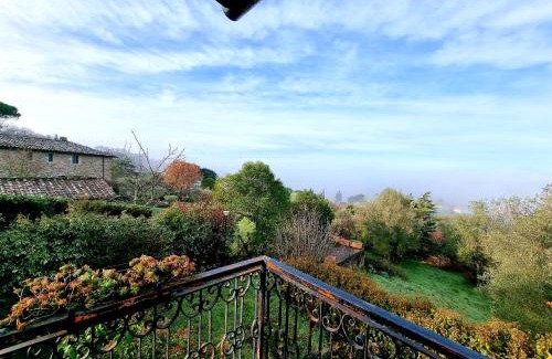 San Feliciano House | Una Terrazza sul Lago Trasimeno