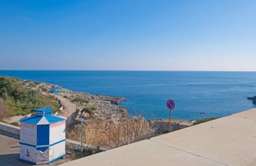 Marina di Novaglie Apartment | Una Torre nel Mare