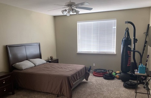 Patterson House | Unavailable