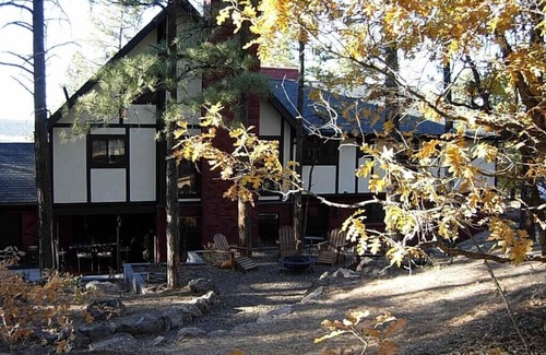 Williams House | UNAVAILABLE