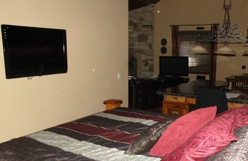 Williams House | UNAVAILABLE