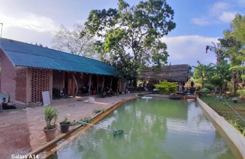 Yodakandiya House | Unawa Retreat
