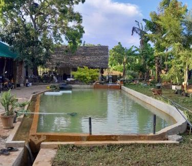Yodakandiya House | Unawa Retreat