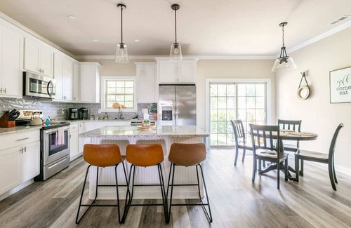 Lexington House | Unbeatable location for the best experiences in Central Kentucky