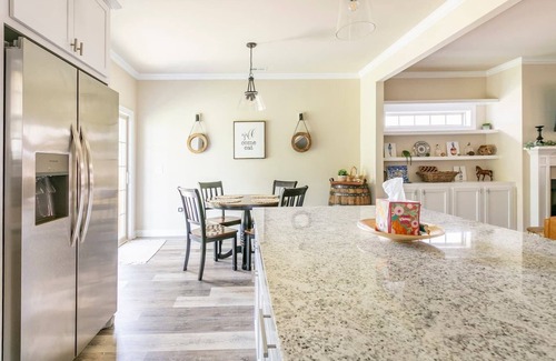 Lexington House | Unbeatable location for the best experiences in Central Kentucky