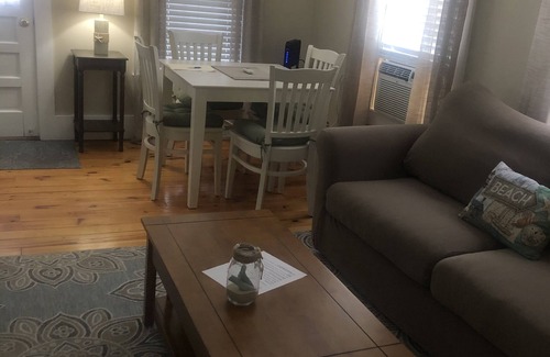 Ogunquit House | Unbeatable location! Walk to beach and town.