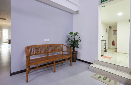 Kampung Tanjung Kapur Hotel | Uncle Guesthouse Kuala Terengganu