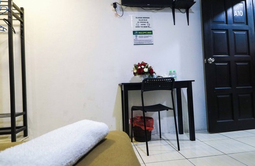 Kampung Tanjung Kapur Hotel | Uncle Guesthouse Kuala Terengganu