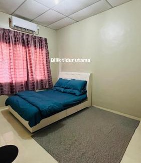 Marang House | Uncle J homestay