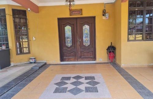 Kajang House | Uncle Noh Staycation Muslm Friendly, Desa Pinggiran Putra, Putrajaya