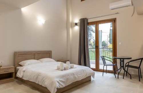 Dio-Olympos Apartment | Uncle tam