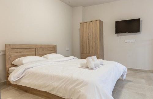 Dio-Olympos Apartment | Uncle tam