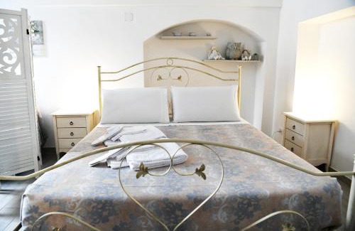 Old Town Cisternino House | Unda Maris