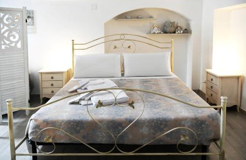 Old Town Cisternino House | Unda Maris