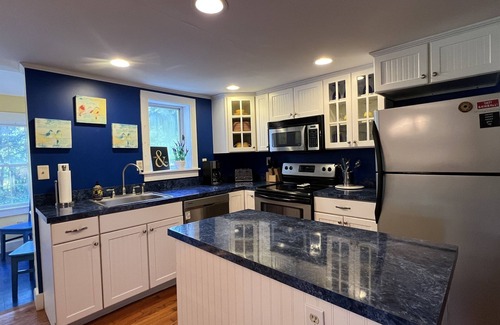 Cooperstown House | Under 1 mile to Cooperstown Dreams Park, 2 units as one ~ great for groups!