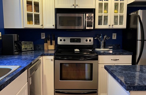 Cooperstown House | Under 1 mile to Cooperstown Dreams Park, 2 units as one ~ great for groups!