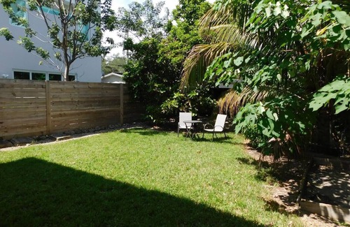 Southwest Coconut Grove House | Under NEW Management! 2 story house in the Grove!, Under NEW Management! 2 story house in the Grov