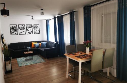 Bad Muskau Apartment | Under the Hill 2