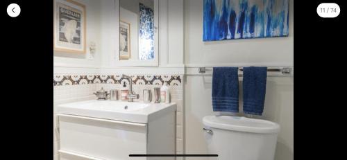 Mission Canyon House | Under the Oaks Santa Barbara