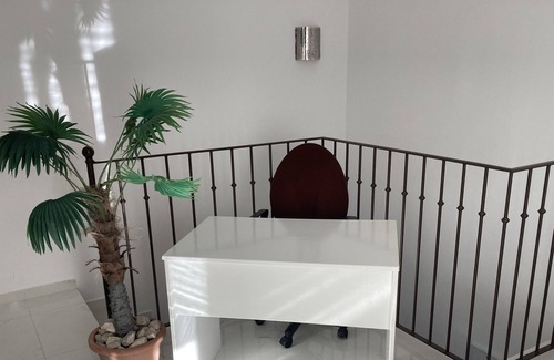Lambesc House | Under the pergola - Lambesc