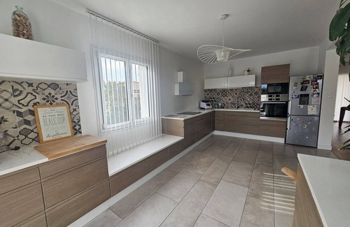 Lunel-Viel House | Under the southern sun! House 20 mn from La Grande Motte