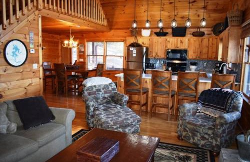 Necowa Cove House | Under The Stars