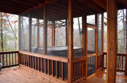 Necowa Cove House | Under The Stars