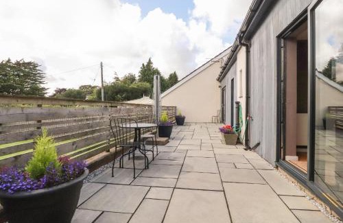 Burton House | Underfell