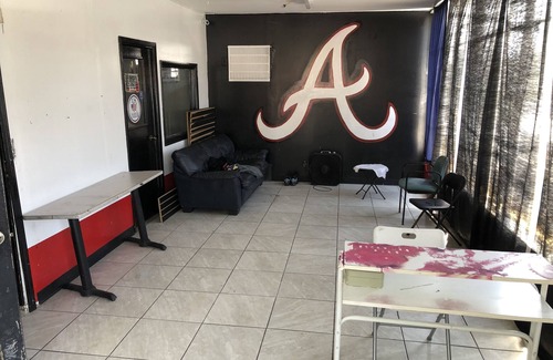 Church Street Apartment | Underground Independent Artist Venue