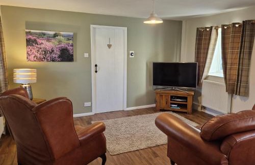 Aislaby House | Underhill Holiday Cottage