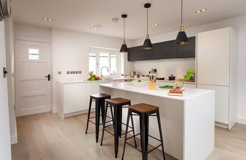 Grasmere Cottage | UNDERHOWE, family friendly, with open fire in Grasmere