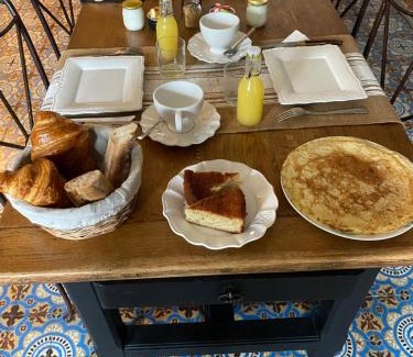Le Portel Bed & Breakfast | Une affaire de famille