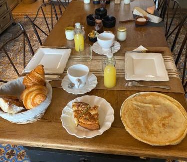 Le Portel Bed & Breakfast | Une affaire de famille