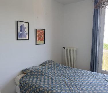 Soupetard Bed & Breakfast | Une chambre à louer