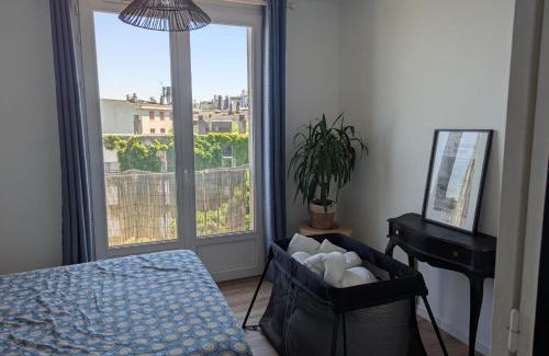 Soupetard Bed & Breakfast | Une chambre à louer