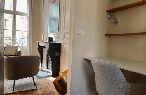 Old Town Apartment | Une escapade au cœur de Tours