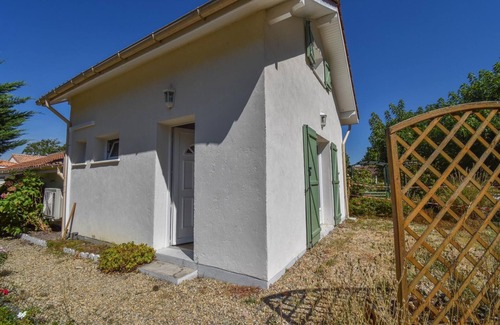 Sainte-Helene House | Une Maison Charmante au Cadre Paisible et Reposant