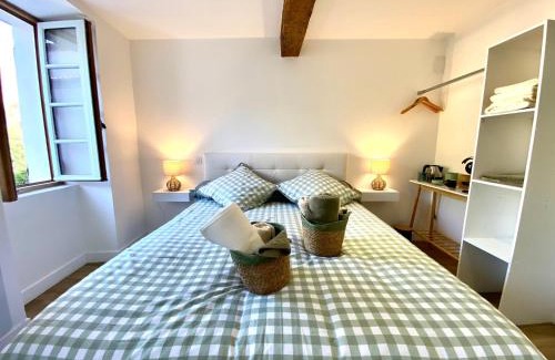 Bastide Saint-Louis Bed & Breakfast | Une Nuit COCOUNING