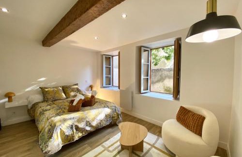 Bastide Saint-Louis Bed & Breakfast | Une Nuit COCOUNING