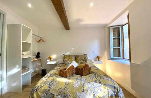 Bastide Saint-Louis Bed & Breakfast | Une Nuit COCOUNING