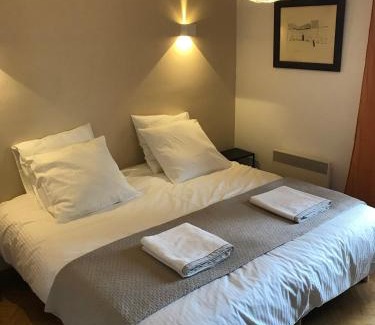 Chenehutte-Treves-Cunault Bed & Breakfast | Une nuit sur Loire