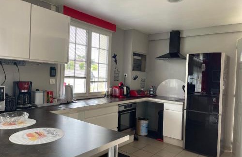 Bergerac House | Une pause à Bergerac